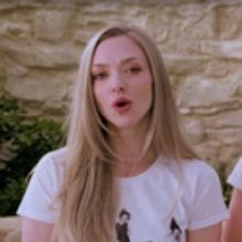 MAMMA MIA HERE WE GO AGAIN Cast Partner with Omaze for Red Nose Day USA & Best…
