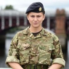 EDINBURGH 2018: Guest Blog- Army At The Fringe