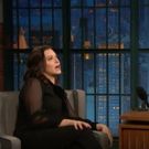 VIDEO: CRAZY EX-GIRLFRIEND's Rachel Bloom Recalls Performing on Musical Boat Cruises