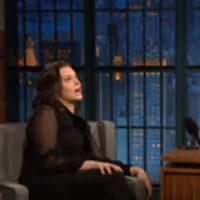 VIDEO: CRAZY EX-GIRLFRIEND's Rachel Bloom Recalls Performing on Musical Boat Cruises Video
