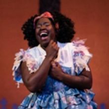 BWW Review: CINDERELLA at Imagination Stage
