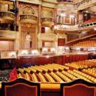 Seats Donated To Regional Theatres As Part Of Theatre Royal Drury Lane Renovation…