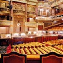 Seats Donated To Regional Theatres As Part Of Theatre Royal Drury Lane Renovation Pro