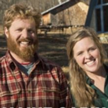 DIY Network Presents the New Season of MAINE CABIN MASTERS