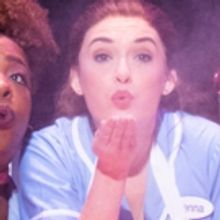BWW Review: WAITRESS at Altria Theater Will Satisfy Your Musical Theatre Sweet Tooth!
