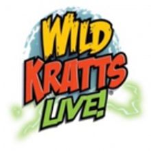 Wild Kratts LIVE! Bring ALL-NEW Show To Omaha