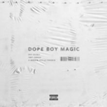 Shy Glizzy, A Boogie & Trey Songz Team for 'Dope Boy Magic'; Announce Quiet Storm…