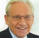 Coral Springs Center For The Arts Announces Moderator For BOB WOODWARD