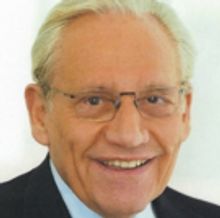 Coral Springs Center For The Arts Announces Moderator For BOB WOODWARD