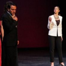 BWW Review: What's Old is Nuovo for Crutchfield with Bel Canto TANCREDI at Purchase