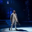 JESUS CHRIST SUPERSTAR LIVE Wins Emmy for Outstanding Live Variety Special!