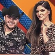 Regional Mexican Music Star, Gerardo Ortiz, Returns To EstrellaTV's 20th Season Of �