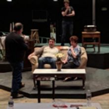 Hershey Area Playhouse Presents Tennessee Williams's THE GLASS MENAGERIE