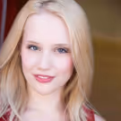 Quinn Tierney Vaira Stars In MARILYN/GOD In The Roxy Regional Theatre's Theotherspace