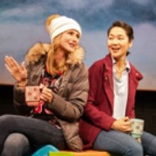Photo Flash: First Look at CRY IT OUT at Echo Theater Company