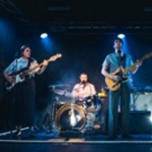 New Musical NO MIRACLES HERE Embarks On A Spring UK Tour