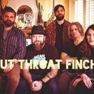 Cut Throat Finches Announce POLITE CONVERSATIONS Out May 25th on Hand Drawn Records