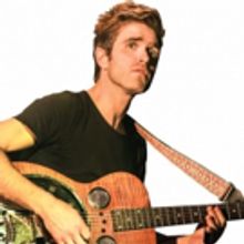 Kyle Riabko to Return to Beverly Hills with RICHARD RODGERS REIMAGINED