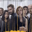 Epix to Premiere the Third Season of BERLIN STATION on December 2nd