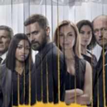 Epix to Premiere the Third Season of BERLIN STATION on December 2nd