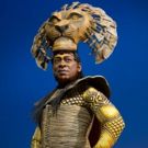 BWW Interview: Alton Fitzgerald White Talks LION KING, My Pride, and Life During…