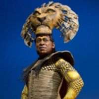 BWW Interview: Alton Fitzgerald White Talks LION KING, My Pride, and Life During… Video