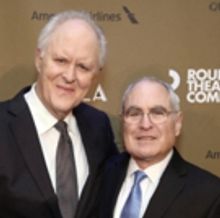 Photo Coverage: On the Carpet for Roundabout's 2019 Gala, Honoring John Lithgow!