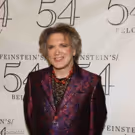 Photo Coverage: Native New Yorkers Turn Out For Charles Busch: Native New Yorker at…