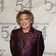 Photo Coverage: Native New Yorkers Turn Out For Charles Busch: Native New Yorker at F