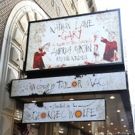 Up On The Marquee: GARY: A SEQUEL TO TITUS ANDRONICUS
