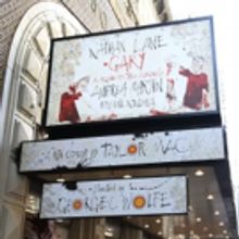 Up On The Marquee: GARY: A SEQUEL TO TITUS ANDRONICUS