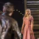 BWW Review: ORPHEUS DESCENDING, Menier Chocolate Factory