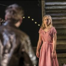BWW Review: ORPHEUS DESCENDING, Menier Chocolate Factory