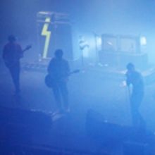 The Strokes Play Special Show At The Wiltern In Los Angeles