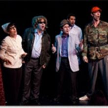 BWW Review: BROADWAY'S NEXT H!T MUSICAL at Starlight Indoor Theatre KC