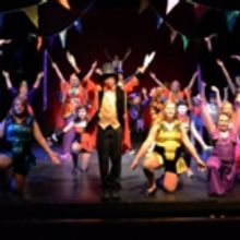 Centenary Stage Company's Young Performer Workshop To Present Annual SPRING FESTIVAL 
