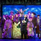A CHRISTMAS CAROL to Return to Walnut Street Theatre for the Holidays