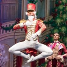 BWW Review: Moscow Ballet's THE GREAT RUSSIAN NUTCRACKER Wows And Satiates At The Sor