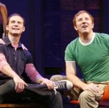 BWW Exclusive: How [title of show] Became Part of It All