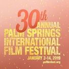 Palm Springs International Film Festival Announces Festival Line-Up