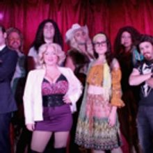 The Barn Players Stage ROCK OF AGES