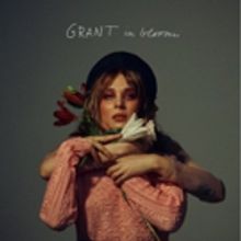 GRANT Releases New Single CATCHER IN THE RYE Today + Debut Album IN BLOOM Out June 1
