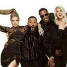 VIDEO: Sneak Peek - FOX's New Singing Competition THE FOUR: BATTLE FOR STARDOM, Premiering Tonight
