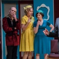 BWW Review: The Rumors Are True: Theatre9/12's YOU ARE RIGHT, IF YOU THINK Is Delight Photo