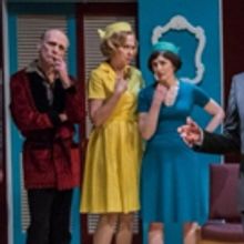 BWW Review: The Rumors Are True: Theatre9/12's YOU ARE RIGHT, IF YOU THINK Is Delight