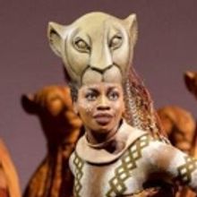 THE LION KING Celebrates 21 Years On Broadway Today, November 13