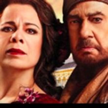 La Opera Brings THE WILDCAT to Norway This May!