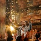 What's the Buzz? JESUS CHRIST SUPERSTAR LIVE Takes Home Five Emmys!
