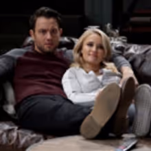 VIDEO: Freeform Shares A Featurette For New Episodes of YOUNG & HUNGRY Beginning June 27