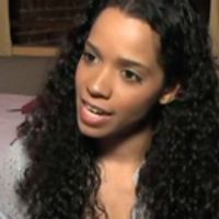 TV: Color Purple's Stephanie St James Raises Awareness Video